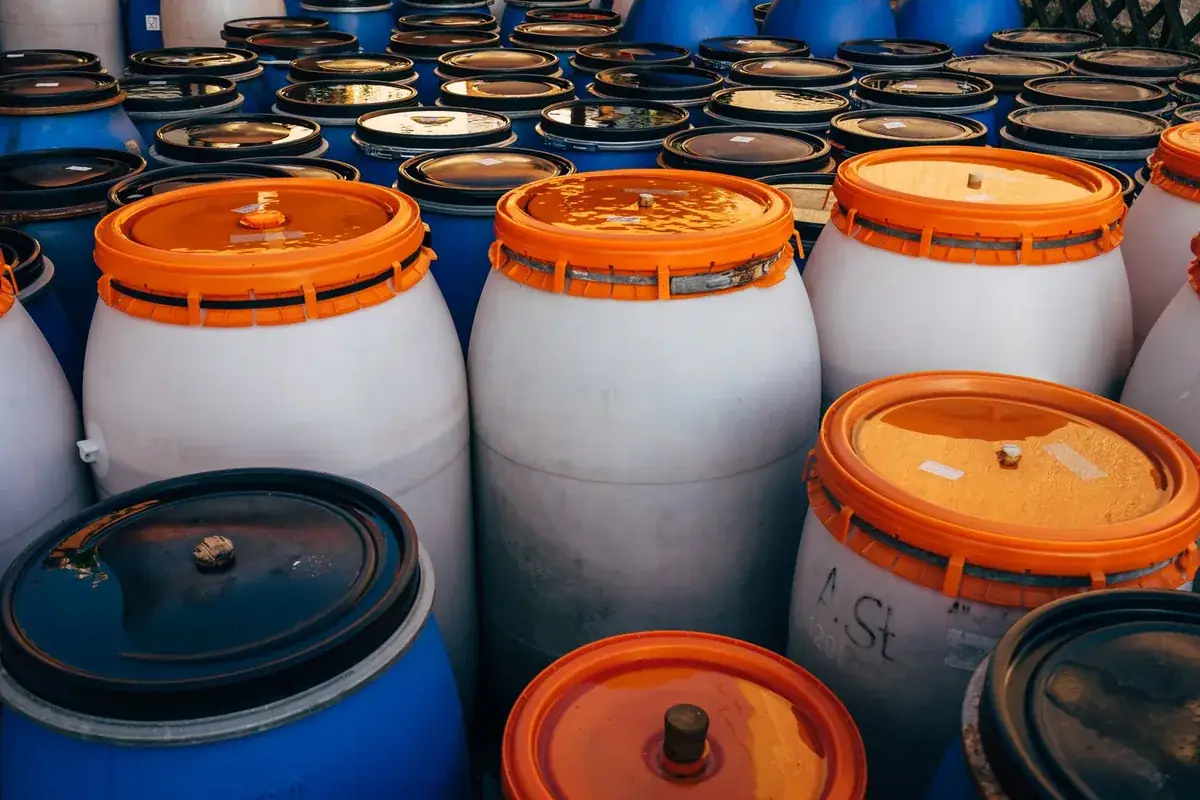 Hazmat Cleanup in Elephant Butte, NM